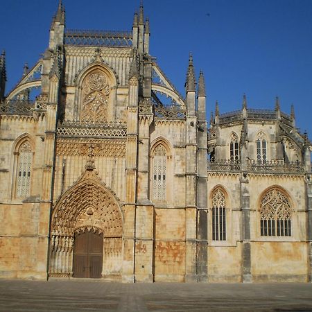 הוילה Porto de Mós Casa Dos Vales 11 מראה חיצוני תמונה