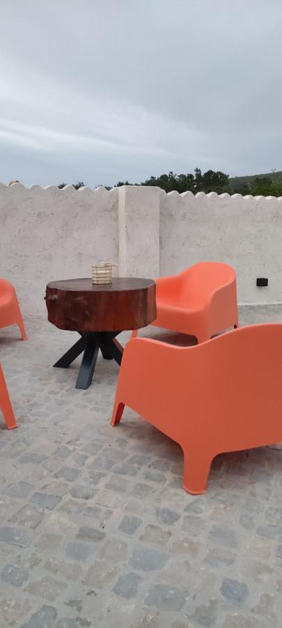 הוילה Porto de Mós Casa Dos Vales 11 מראה חיצוני תמונה