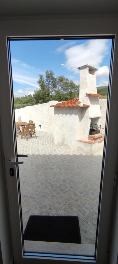הוילה Porto de Mós Casa Dos Vales 11 מראה חיצוני תמונה