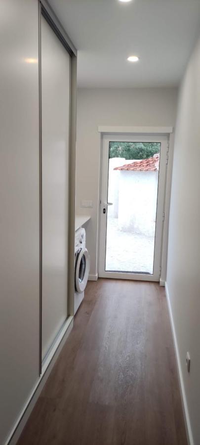 הוילה Porto de Mós Casa Dos Vales 11 מראה חיצוני תמונה