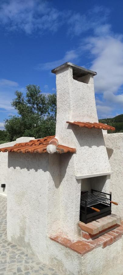 הוילה Porto de Mós Casa Dos Vales 11 מראה חיצוני תמונה