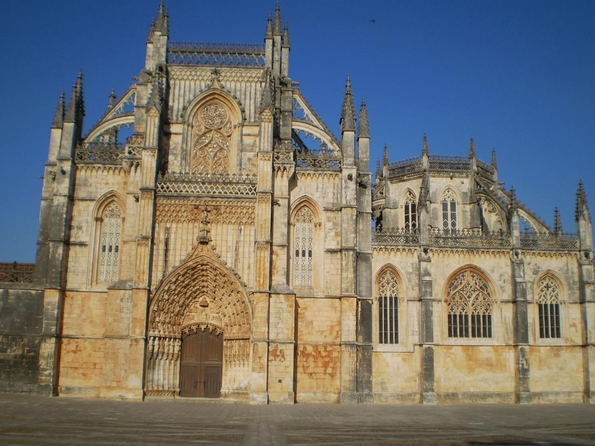 הוילה Porto de Mós Casa Dos Vales 11 מראה חיצוני תמונה